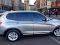 Дефлектори вікон аеродинамічні плоскі (вітровики) для BMW X3 F25 (2010-2017р)
