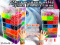 Набір резинок для плетіння Loom Bands 20000 шт. (7 ярусів)