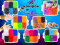 Набір резинок для плетіння Loom Bands 20000 шт. (7 ярусів)